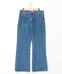 メイソンプリンス MASONPRINCE M.P Studios フレア デニム パンツ 