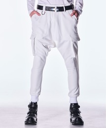 kiryuyrik | kiryuyrik/キリュウキリュウ/Saruel Pants(その他パンツ)