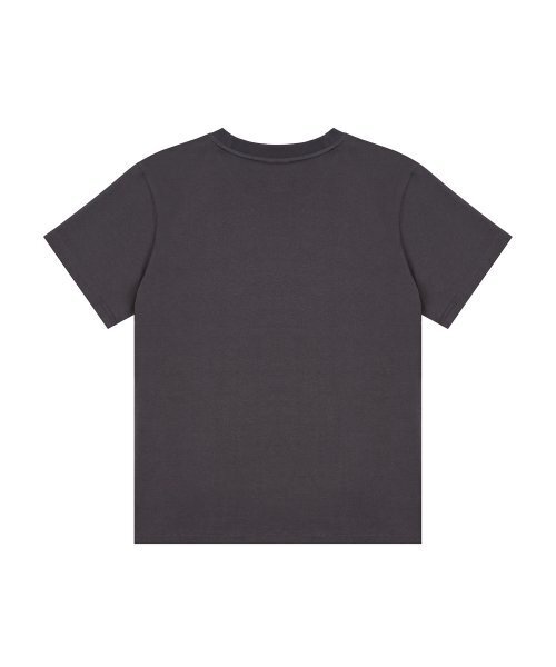 LUVISTRUE(ラヴイズトゥルー)の「DN LUV TEE(CHARCOAL)(Tシャツ/カットソー・レディース・その他・FREE)」の3枚目の写真