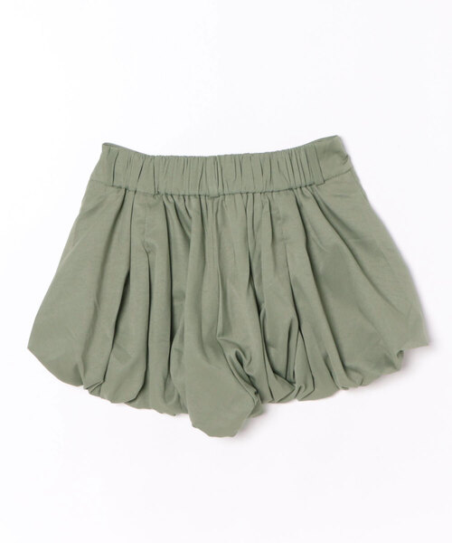 UP START(アップスタート)の「【LAMPOON】バルーンショートパンツ(その他パンツ・レディース・カーキ・LARGE/MEDIUM/SMALL)」の8枚目の写真