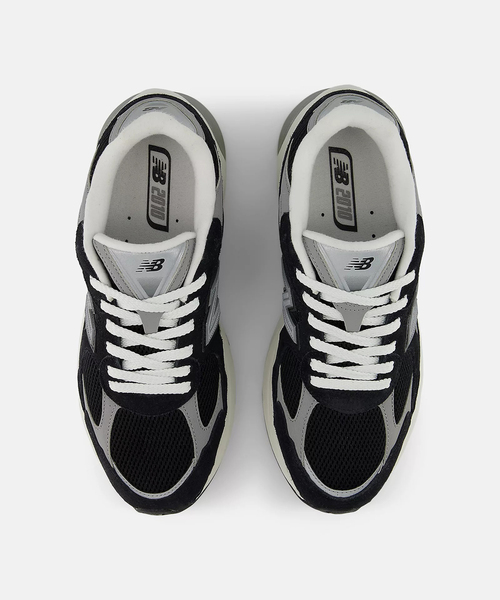 NEW BALANCE（ニューバランス）の「NEW BALANCE（ニューバランス） U2010892（スニーカー・メンズ・ネイビー・26.5cm/26cm/25cm/24cm/29cm/28.5cm/28cm/27.5cm/27cm）」の3枚目の写真