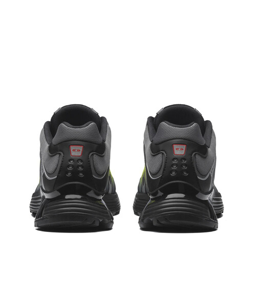 SALOMON(サロモン)の「SALOMON/サロモン XT-WHISPER / L49230300 (26cm~28cmサイズ展開)(スニーカー・メンズ・ブラック・28.0cm/27.0cm/26.0cm)」の4枚目の写真
