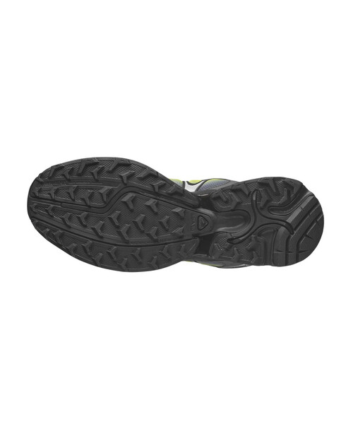 SALOMON(サロモン)の「SALOMON/サロモン XT-WHISPER / L49230300 (26cm~28cmサイズ展開)(スニーカー・メンズ・ブラック・28.0cm/27.0cm/26.0cm)」の5枚目の写真