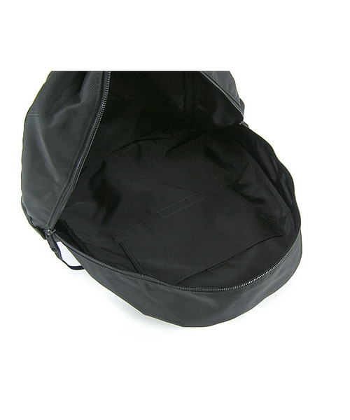 【美品】PORTER ポーター　ラウンドデイパック　ナイロン　黒　リュック　通学 ポーター PORTER リュック バックパック ラウンド ナイロン 黒