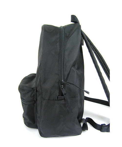 ポーター PORTER リュック バックパック ラウンド ナイロン 黒 ROUND（PORTER） ポーター ラウンド デイパック 808-06855 吉田