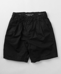 UNIVERSAL OVERALL | 【92】【UNIVERSAL OVERALL/ユニバーサルオーバーオール】チルパン ライトダック ショートパンツ/ハーフパンツ/ワーク/アメカジ(その他パンツ)