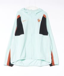 NIKE（ナイキ）の「NIKE ナイキ M FFF DF ENERGY JKT W アウター IH1875 393IGLOO/METCOP（その他アウター）」