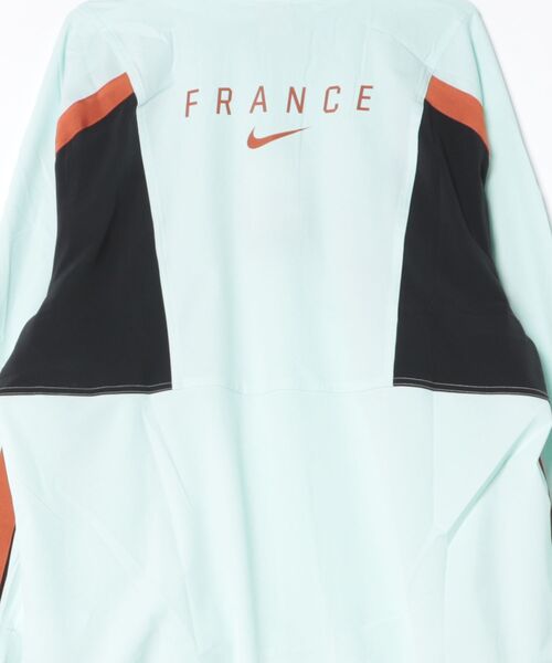 NIKE ナイキ M FFF DF ENERGY JKT W アウター IH1875 393IGLOO/METCOP