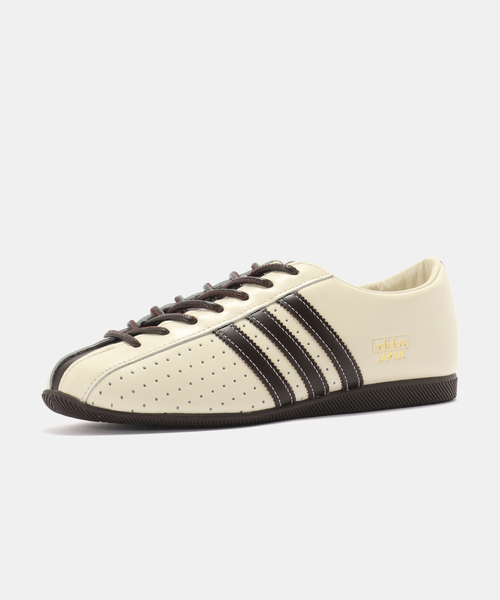 adidas Originals(アディダスオリジナルス)の「adidas Originals JAPAN LUX W KI6694(スニーカー・レディース・ホワイト・25cm/24.5cm/24cm/23.5cm/23cm)」の7枚目の写真