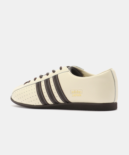 adidas Originals(アディダスオリジナルス)の「adidas Originals JAPAN LUX W KI6694(スニーカー・レディース・ホワイト・25cm/24.5cm/24cm/23.5cm/23cm)」の6枚目の写真