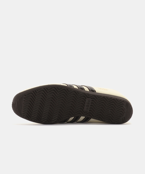adidas Originals(アディダスオリジナルス)の「adidas Originals JAPAN LUX W KI6694(スニーカー・レディース・ホワイト・25cm/24.5cm/24cm/23.5cm/23cm)」の5枚目の写真