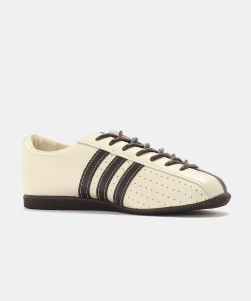 adidas Originals(アディダスオリジナルス)の「adidas Originals JAPAN LUX W KI6694(スニーカー・レディース・ホワイト・25cm/24.5cm/24cm/23.5cm/23cm)」の4枚目の写真