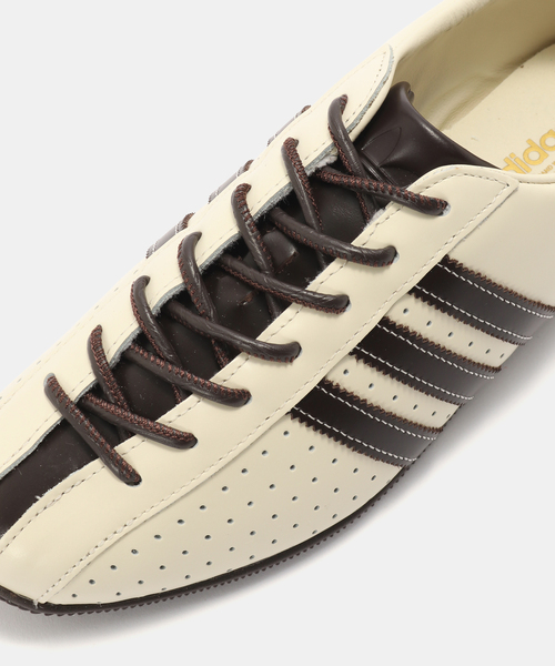 adidas Originals(アディダスオリジナルス)の「adidas Originals JAPAN LUX W KI6694(スニーカー・レディース・ホワイト・25cm/24.5cm/24cm/23.5cm/23cm)」の3枚目の写真