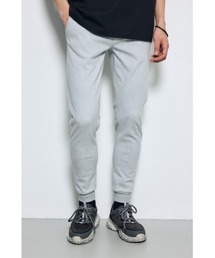 AZUL by moussy | 【リピート率No.1】EASY ACTION SLIM JOGGER 2ND イージーアクションスリムジョガー(スウェットパンツ)