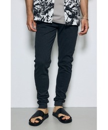 AZUL BY MOUSSY（アズールバイマウジー）の「【リピート率No.1】EASY ACTION SLIM JOGGER 2ND　イージーアクションスリムジョガー　春服　夏服　秋服　スウェット　ウエストゴム（スウェットパンツ）」