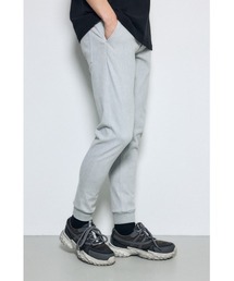 AZUL BY MOUSSY（アズールバイマウジー）の「【リピート率No.1】EASY ACTION SLIM JOGGER 2ND　イージーアクションスリムジョガー　春服　夏服　秋服　スウェット　ウエストゴム（スウェットパンツ）」