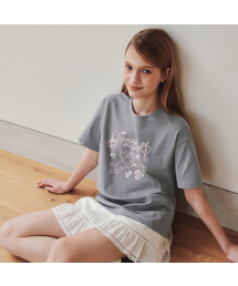 [2カラー] ゼロアーカイブ 半袖Tシャツ