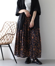 スカート エクロール