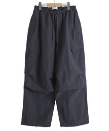 marka | marka / マーカ：別注 RINNING OVER PANTS：M25F39PT01C[COR](その他パンツ)