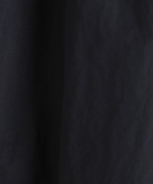marka（マーカ）の「marka / マーカ：別注 RINNING OVER PANTS：M25F39PT01C[COR]（その他パンツ・メンズ・チャコール・1/2）」の5枚目の写真
