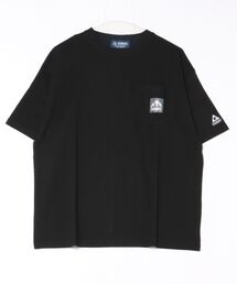 【GERRY】プリントポケットTシャツ GEA-M0023