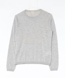 【S】【it】【FTC Cashmere】ニットプルオーバー