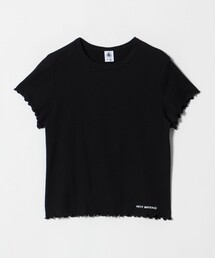 PETIT BATEAU（プチバトー）の「【別注】＜PETIT BATEAU for 6＞メローロック Tシャツ（Tシャツ/カットソー）」