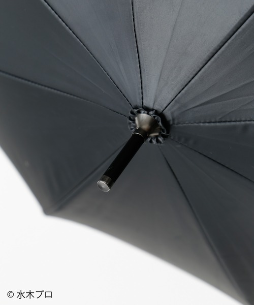 カヤ(カヤ)の「《水木しげる》ゲゲゲの鬼太郎 晴雨兼用傘 遮光率99%以上(長傘・レディース・その他1・FREE)」の7枚目の写真
