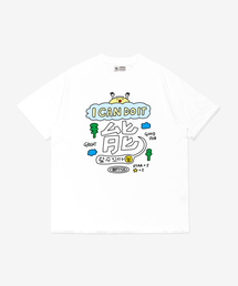 できる能力フィロソフィTシャツ