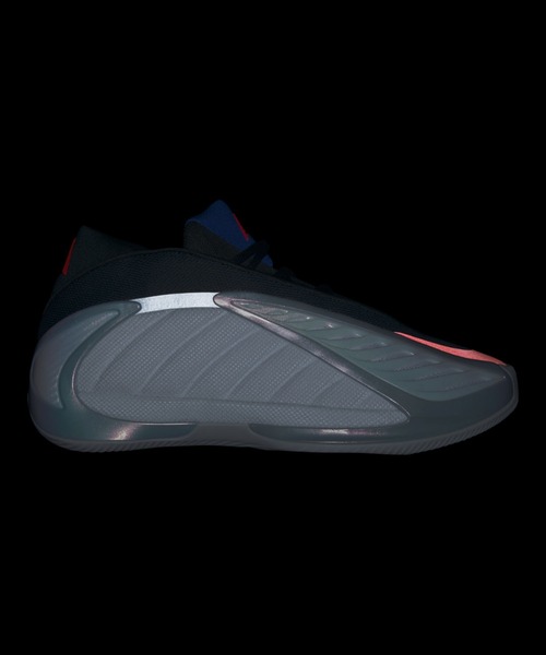 adidas(アディダス)の「アンソニー・エドワーズ 2 / Anthony Edwards 2 / アディダスオリジナルス adidas Originals(スニーカー・メンズ・ホワイト系その他・24.5cm/25.0cm/25.5cm/26.0cm/26.5cm/27.0cm/27.5cm/28.0cm/28.5cm/29.0cm)」の8枚目の写真