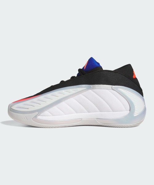 adidas(アディダス)の「アンソニー・エドワーズ 2 / Anthony Edwards 2 / アディダスオリジナルス adidas Originals(スニーカー・メンズ・ホワイト系その他・24.5cm/25.0cm/25.5cm/26.0cm/26.5cm/27.0cm/27.5cm/28.0cm/28.5cm/29.0cm)」の7枚目の写真