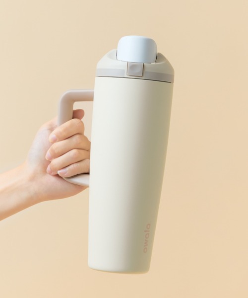 新品owala FreeSip Tumbler 水筒30oz owala】FreeSip Tumbler 30oz / 850ml（水筒）｜owala（オワラ）の