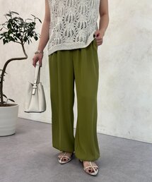 Jena espace merveilleux | 〈7/17・22インスタライブご紹介アイテム〉トロミパラシュートパンツ(その他パンツ)