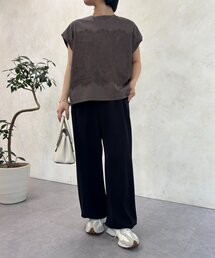 Jena espace merveilleux | 〈7/17・22インスタライブご紹介アイテム〉トロミパラシュートパンツ(その他パンツ)