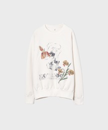 KHOKI（コッキ）の「スウェットカットソー（スウェット）」