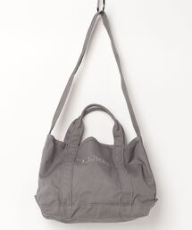 L.L.Bean（エルエルビーン）の「2WAYバッグ（ショルダーバッグ）」