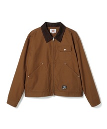 GRIP SWANY（グリップスワニー）の「【Dickies×GRIP SWANY】DUCK PAINTER JACKET（カバーオール）」