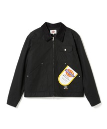 GRIP SWANY（グリップスワニー）の「【Dickies×GRIP SWANY】DUCK PAINTER JACKET（カバーオール）」