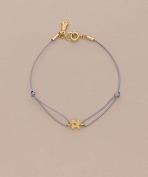 Phoebe（フィービィー）の「【金属アレルギー対応】ジュエルコードブレスレット　32/数字　男女兼用<15～24cm＞（ブレスレット）」