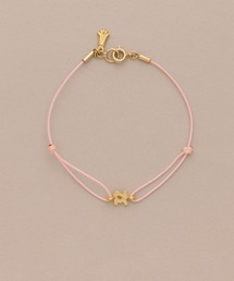 Phoebe（フィービィー）の「【金属アレルギー対応】ジュエルコードブレスレット　32/数字　男女兼用<15～24cm＞（ブレスレット）」