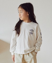 CGC（シージーシー）の「CGC/シージーシー SYNERGY FORCE L/S Tシャツ（Tシャツ/カットソー）」
