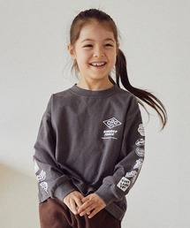 CGC（シージーシー）の「CGC/シージーシー SYNERGY FORCE L/S Tシャツ（Tシャツ/カットソー）」