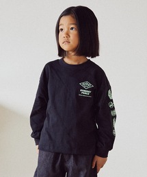 CGC（シージーシー）の「CGC/シージーシー SYNERGY FORCE L/S Tシャツ（Tシャツ/カットソー）」