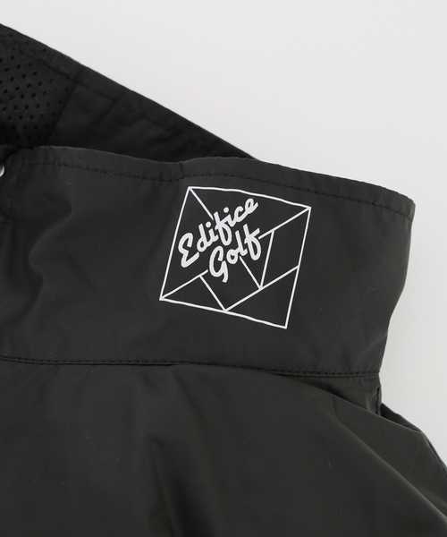 EDIFICE(エディフィス)の「《受注生産》TANGRAM × EDIFICE GOLF(タングラム)FAN VEST(その他アウター・メンズ・ブラック・MEDIUM/LARGE/X-LARGE)」の14枚目の写真