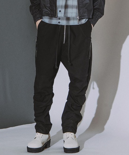 mp15376- ｻﾙｴﾙﾀﾞｯｸPT パンツ(859006-567P)