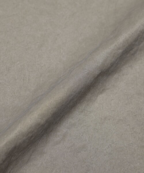 LOVELESS(ラブレス)の「ピグメント加工MA-1(MA-1・メンズ・グレー系その他2/ベージュ系その他・M/S/L)」の17枚目の写真