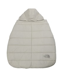 ARKnets（アークネッツ）の「THE NORTH FACE / ザ ノースフェイス：Baby Shell Blanket：NNB72501[DEA]（その他ベビー用品）」