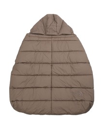 ARKnets（アークネッツ）の「THE NORTH FACE / ザ ノースフェイス：Baby Shell Blanket：NNB72501[DEA]（その他ベビー用品）」
