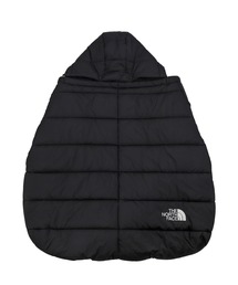 ARKnets（アークネッツ）の「THE NORTH FACE / ザ ノースフェイス：Baby Shell Blanket：NNB72501[DEA]（その他ベビー用品）」