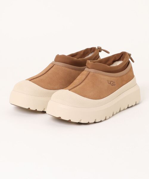 UGG（アグ）の「TASMAN WEATHER HYBRID　1144096-CWTC（ブーツ・メンズ・その他・8/9/10/11）」の8枚目の写真